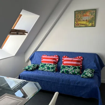 Apartman Labronie