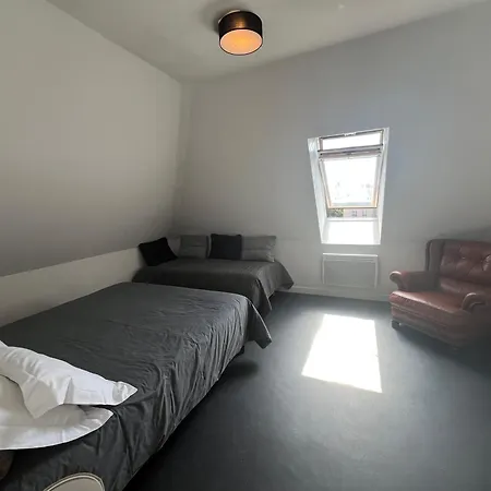 Labronie Apartman
