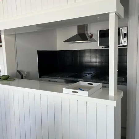 Apartman Labronie *
