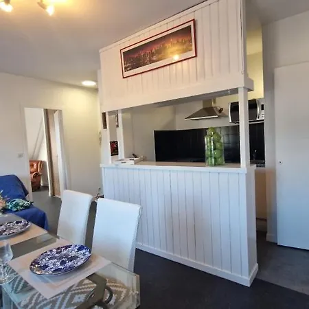 Apartman Labronie