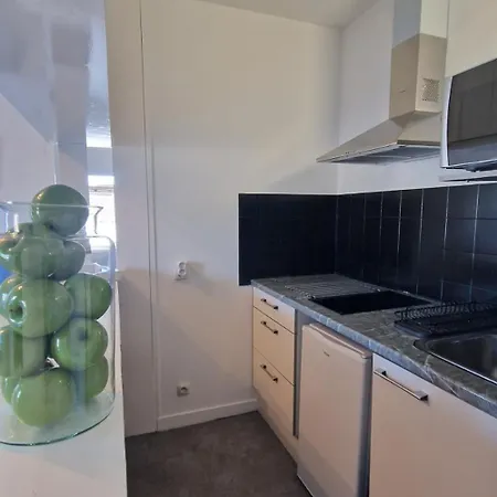 Labronie Apartman Sarlat-la-Canéda